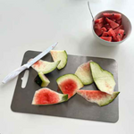 InoxPro™ - Tabla de Cortar de Acero Inox