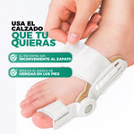 Corrector Profesional De Juanetes  - Podofix©