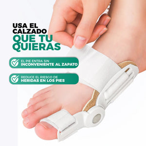 Corrector Profesional De Juanetes  - Podofix©