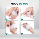 Corrector Profesional De Juanetes  - Podofix©