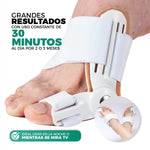 Corrector Profesional De Juanetes  - Podofix©