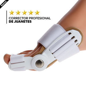 Corrector Profesional De Juanetes  - Podofix©